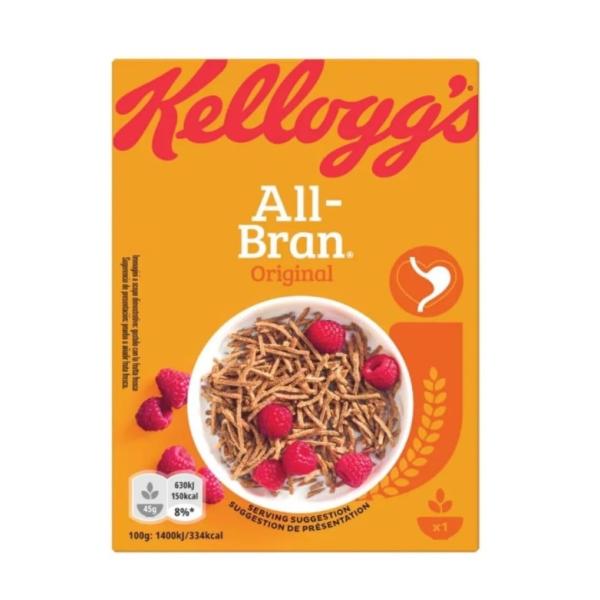 Kellogg's All-Bran Portion - 45g