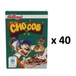 Kellogg's Chocos Portion - 40g