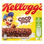 Kellogg's Coco Pops Cereal Bar - 20g