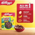 Kellogg's Coco Pops, Chocos - 330g