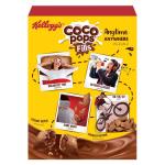 Kellogg's Coco Pops Fills, Chocolate - 350g