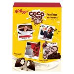 Kellogg's Coco Pops Fills, Milk Cream - 350g