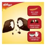 Kellogg's Coco Pops Fills, Milk Cream - 350g