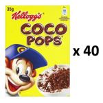 Kellogg's Coco Pops Portion - 35g