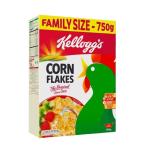 Kellogg's Corn Flakes - 750g
