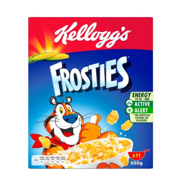 Kellogg's Frosties - 330g