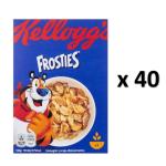 Kellogg's Frosties Portion - 35g