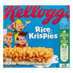 Kellogg's Rice Krispies Cereal Bar CMB - 20g