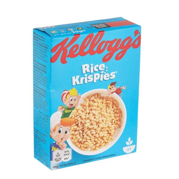 Kellogg's Rice Krispies Portion - 22g