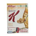 Kellogg's Special K Oats & Honey - 420g