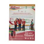 Kellogg's Special K Oats & Honey - 420g