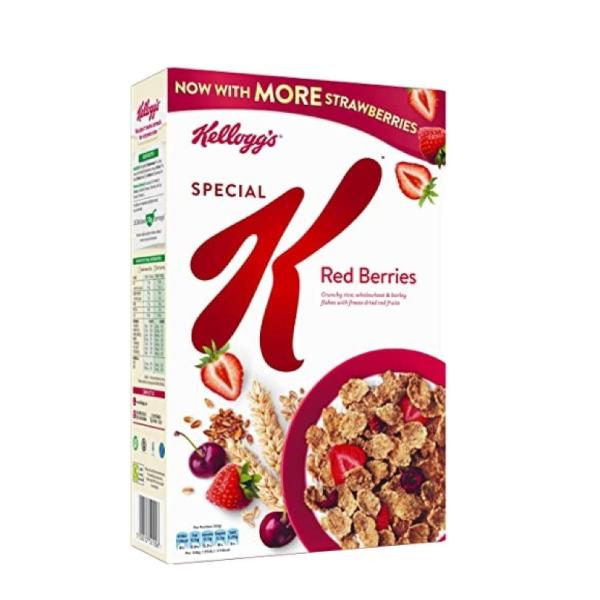 Kellogg's Special K Red Berries - 500g