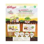 Kellog's All-Bran Fibre Plus - 375g