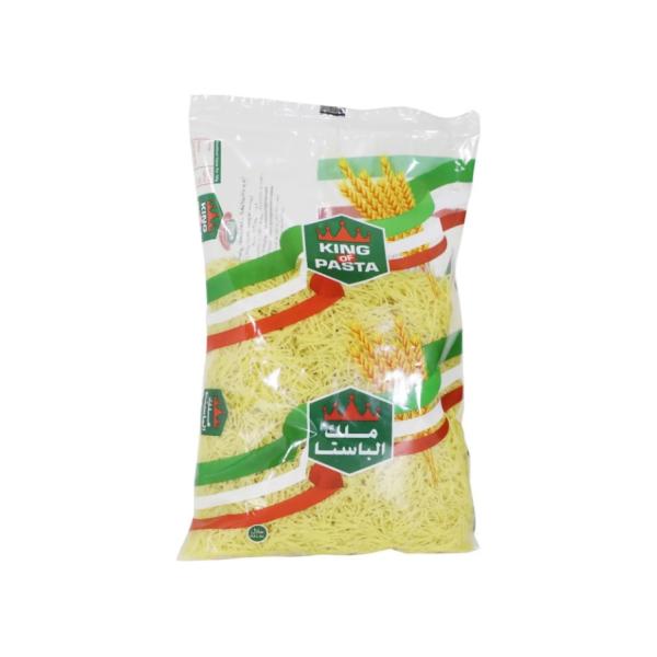 King of Pasta Vermicelli - 400g