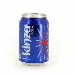 Kinza Cola, Softdrink - 300 ml