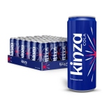 Kinza Cola, Softdrink - 250 ml