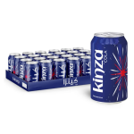 Kinza Cola, Softdrink - 300 ml