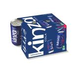 Kinza Cola, Softdrink - 360 ml