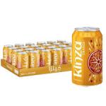 Kinza Orange, Softdrink - 300 ml