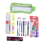 GIGIS Stationery Kit (Set of 13)