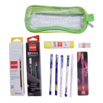 GIGIS Stationery Kit (Set of 10)