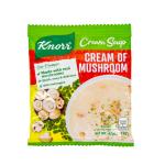 Knorr Cream of Mushroom Soup - 62g