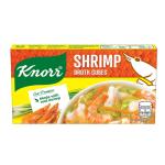 Knorr Shrimp Broth Cubes - 60g