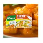 Knorr Shrimp Broth Cubes - 60g