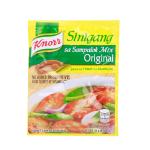 Knorr Sinigang sa Sampalok Mix, Original - 22g