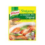 Knorr Sinigang sa Sampalok Mix, Original - 44g