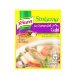 Knorr Sinigang sa Sampalok Mix with Gabi - 22g