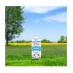 Koita Organic Milk, Whole Fat - 200 ml x 24