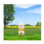 Koita Organic Oat Milk - 200 ml x 24