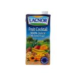 Lacnor Essentials Fruit Cocktail - 1 Liter