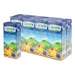 Lacnor Essentials Fruit Cocktail Juice - 180 ml