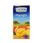 Lacnor Essentials Mango Juice - 1 Liter