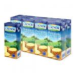 Lacnor Essentials Pineapple Juice - 180 ml