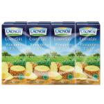 Lacnor Essentials Pineapple Juice - 180 ml x 8