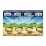 Lacnor Essentials Pineapple Juice - 180 ml