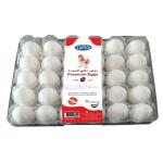 Lactio Premium Eggs, Large - 30 pcs