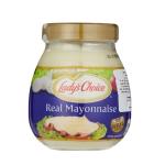 Lady's Choice Real Mayonnaise - 220 ml