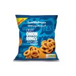 Lamb Weston Crispy Onion Rings - 600g