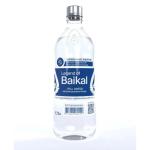 Legend of Baikal Mineral Still Water, Glass Bottle - 750 ml