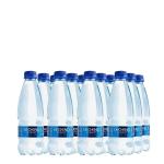 Legend of Baikal Mineral Still Water, PET Bottle - 330 ml