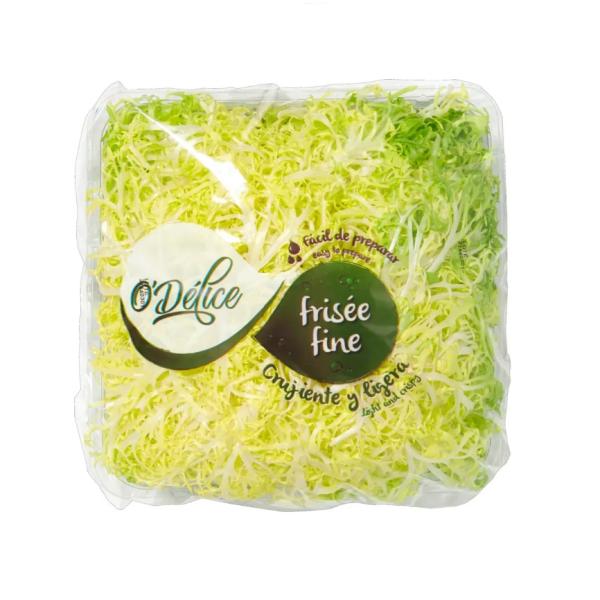 Lettuce Frisse Yellow, Spain - 500g