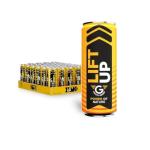 Liftup Energy Drink - 250 ml