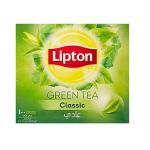 Lipton Green Tea, Classic - 100 bags