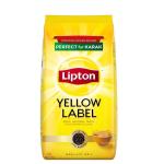 Lipton Yellow Label Tea, Powder - 5 kg