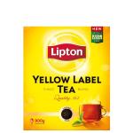 Lipton Yellow Label Tea, Powder - 800g