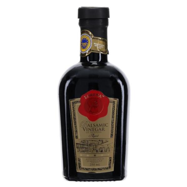 Lorena Balsamic Vinegar of Modena Aged - 250 ml